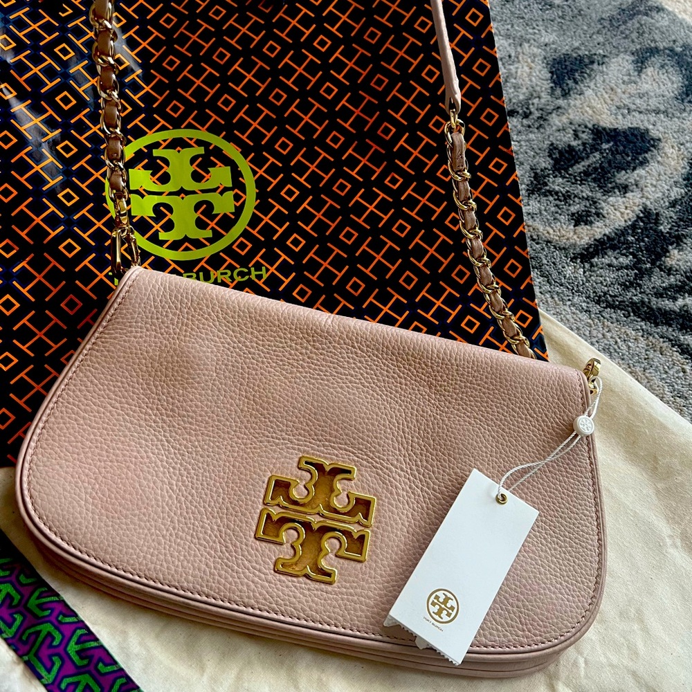 Tory Burch crossbody